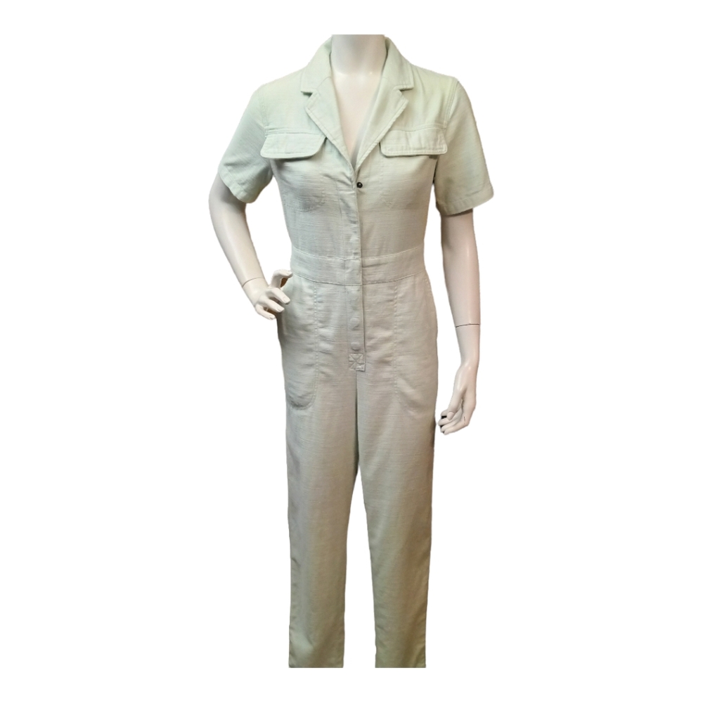 Urban Outfitters BDG Lizzy coverall jumpsuit